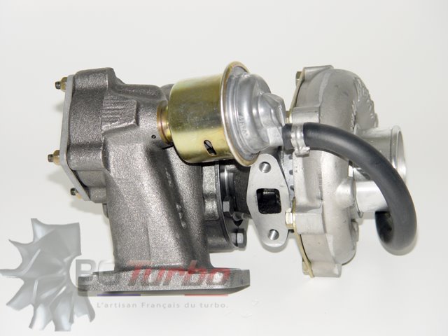 Turbo TURBO YOUNGTIMER - NEUF ORIGINE - VL - TA03 - 465318-0008
